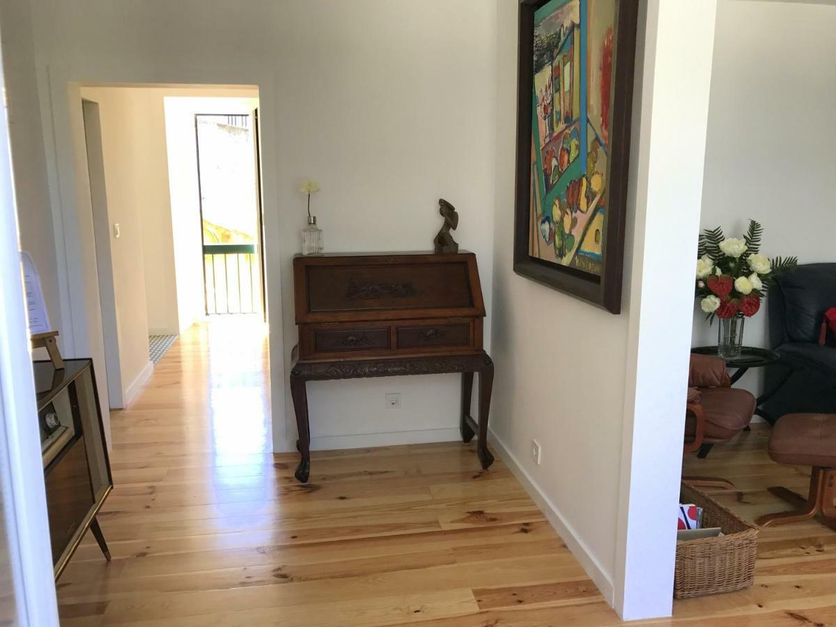 Apartamento Lavra Tram *