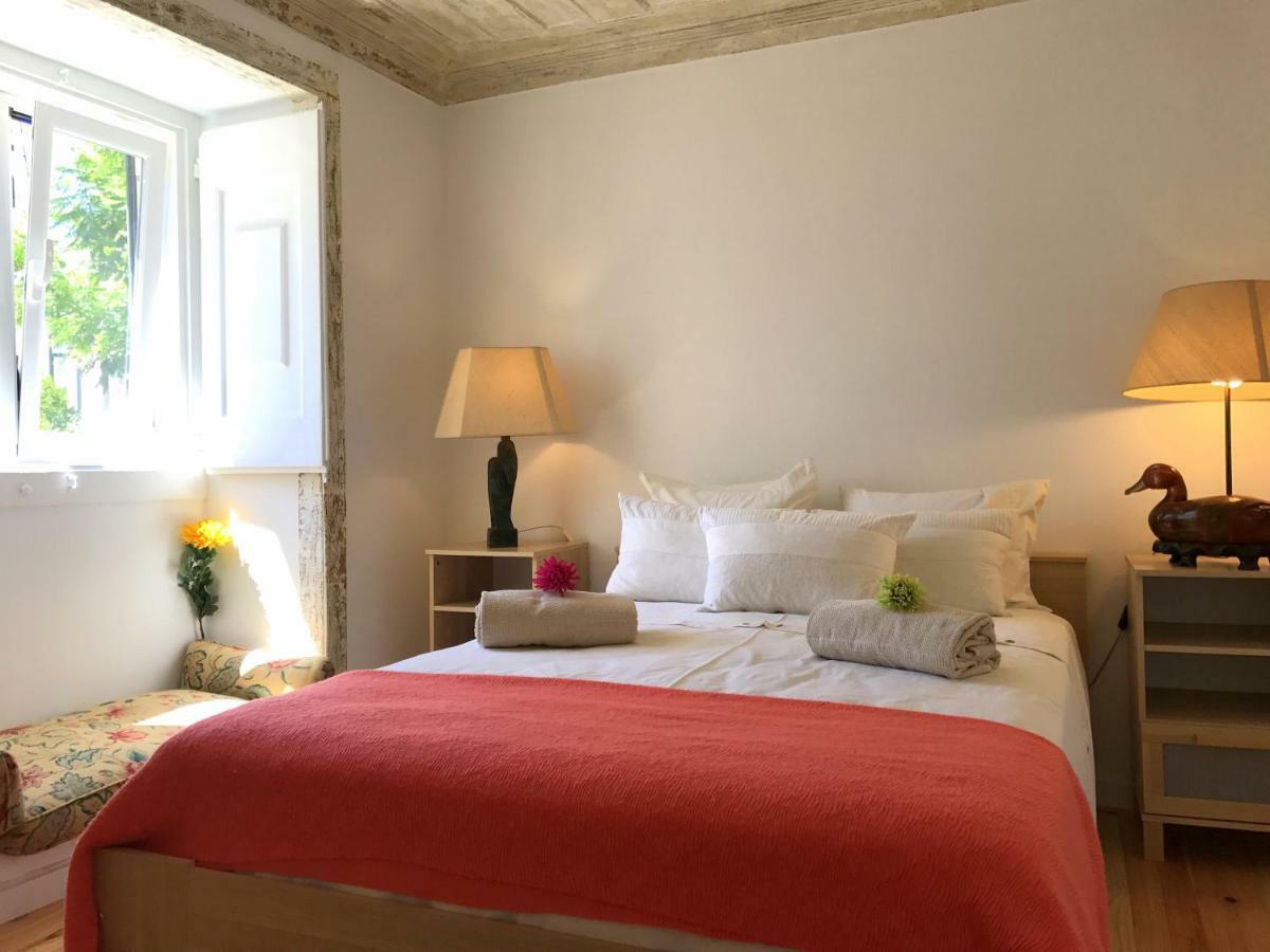Apartamento Lavra Tram *