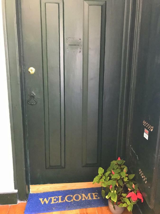 Lavra Tram Apartamento *