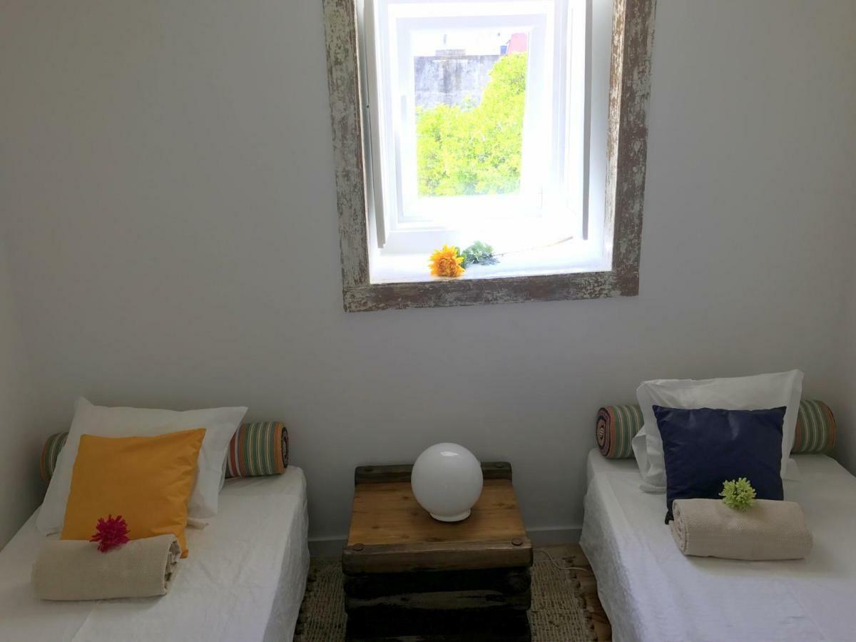 Apartamento Lavra Tram Lisboa