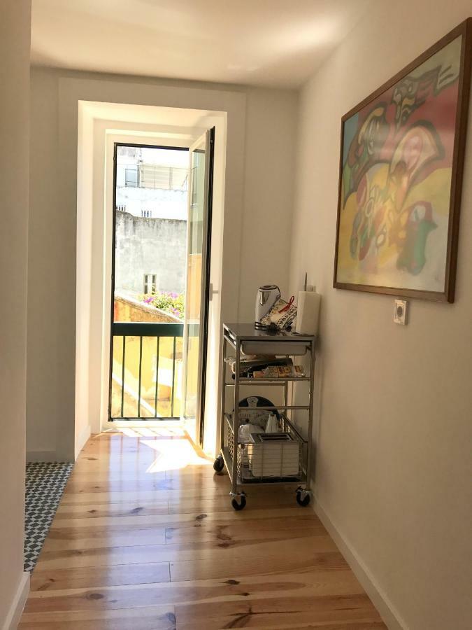 Apartamento Lavra Tram