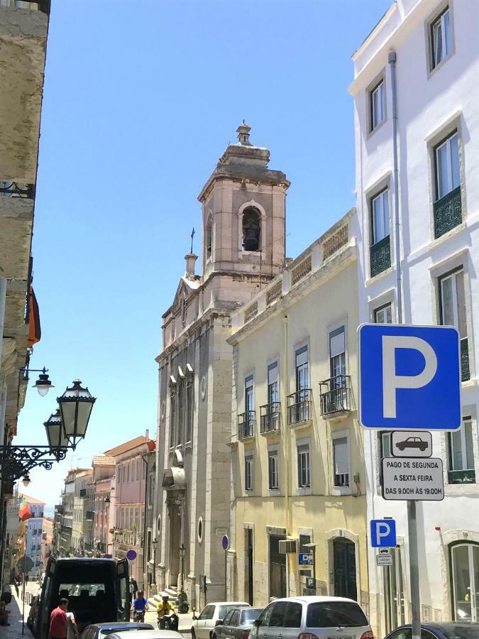 Apartamento Lavra Tram Lisboa