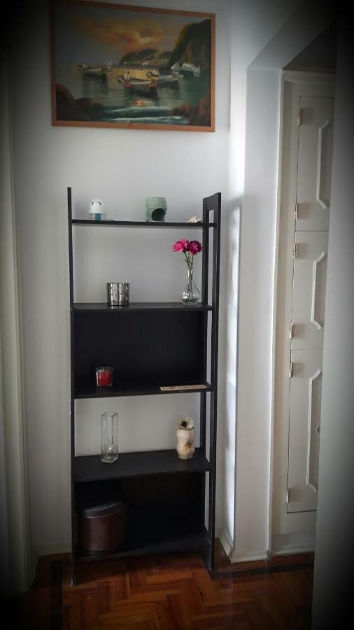 Lisboa-alameda Apartamento