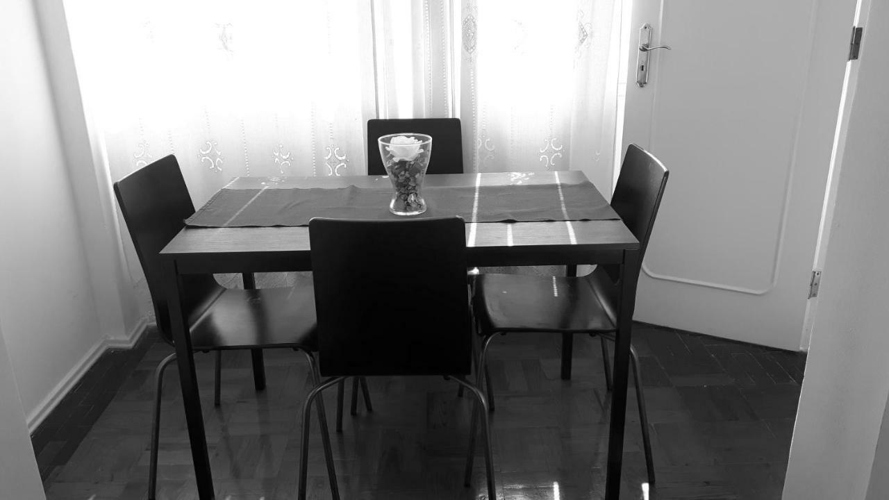 Lisboa-alameda Apartamento Lisboa