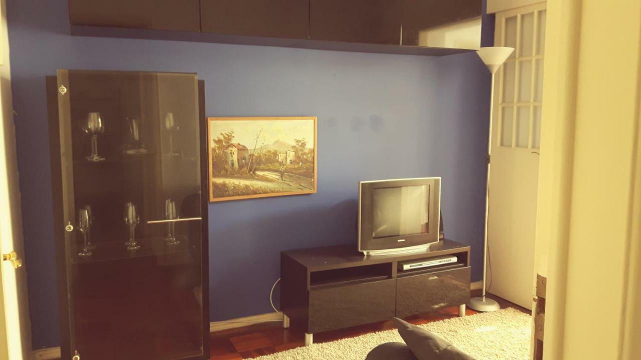 Lisboa-alameda Apartamento *