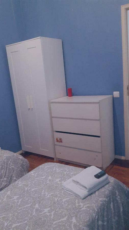 Apartamento Lisboa-alameda Lisboa