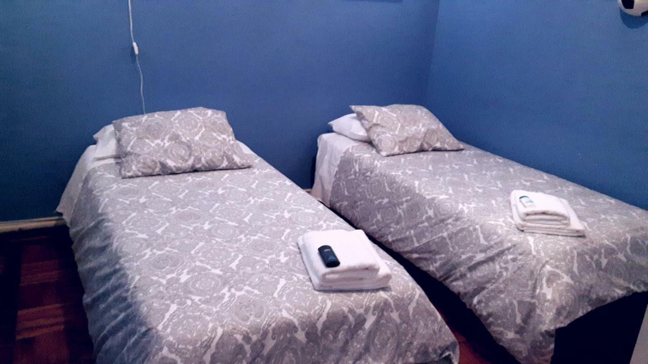 Lisboa-alameda Apartamento
