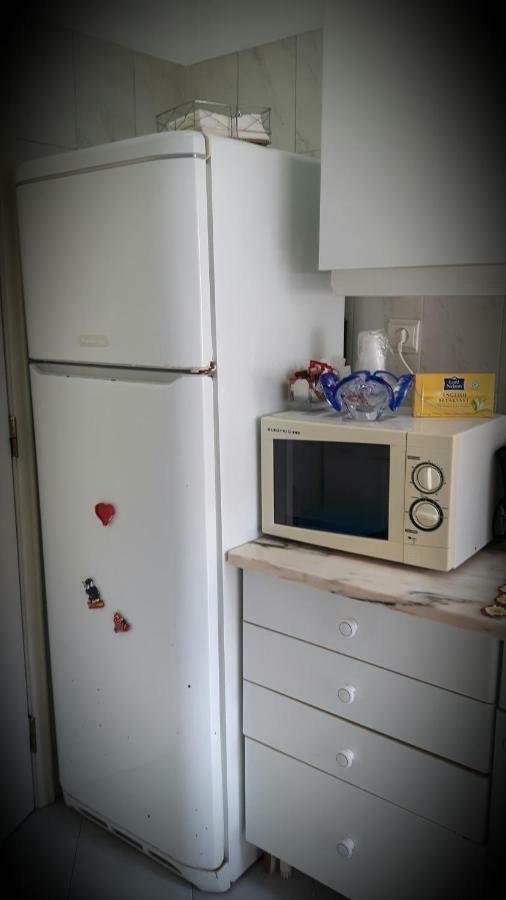 Apartamento Lisboa-alameda