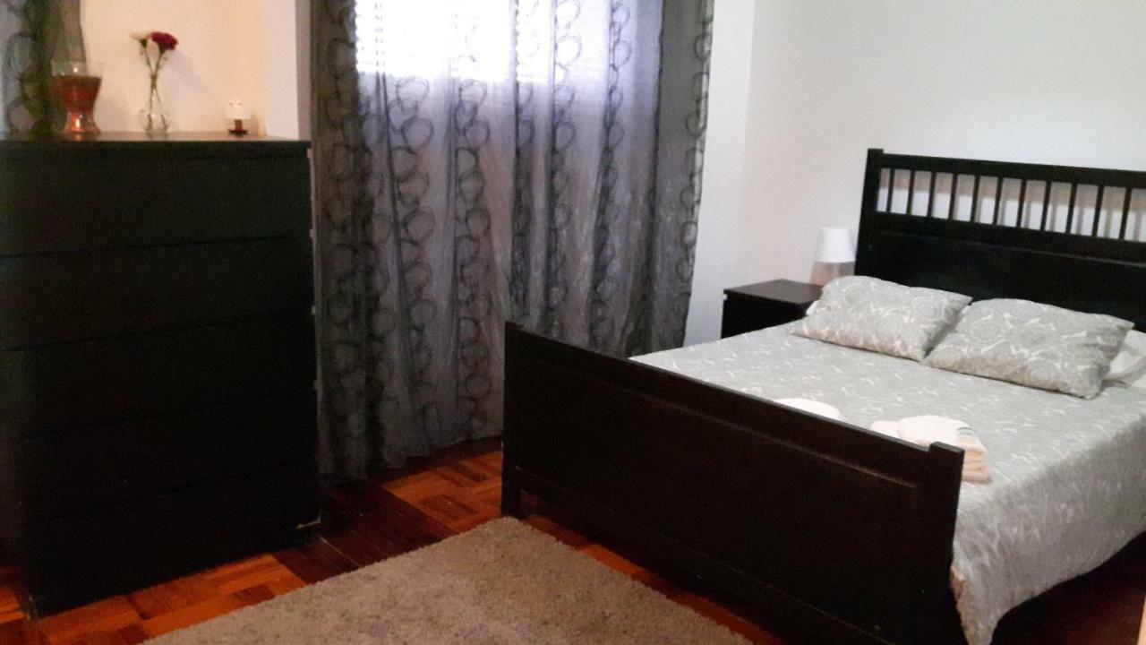 Lisboa-alameda Apartamento