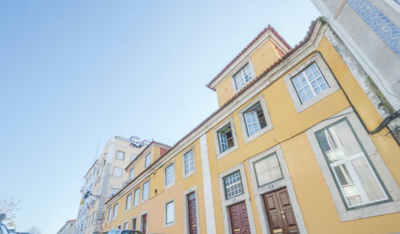 Apartamento Lavra Tram Lisboa
