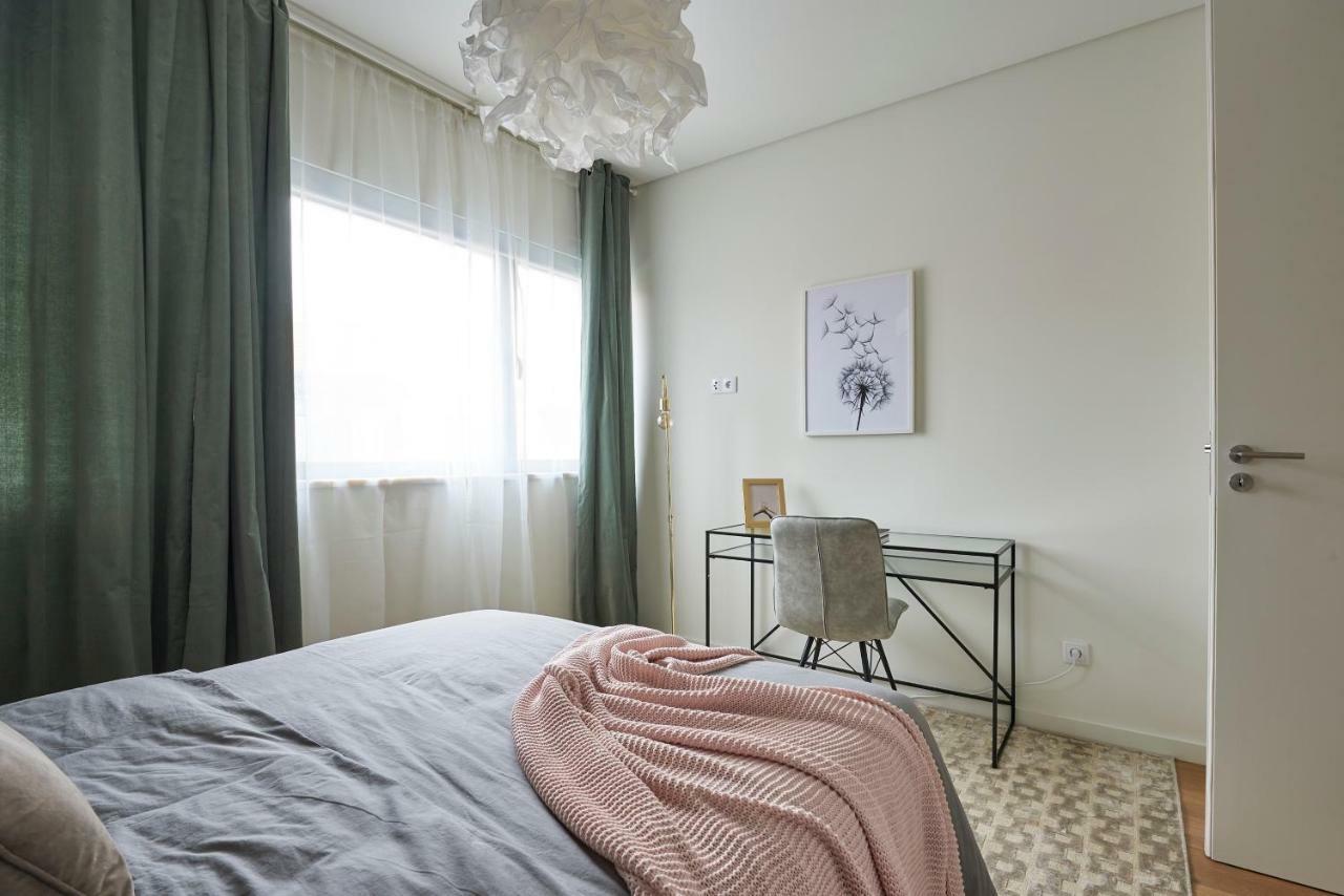 R.sampaio 28 Apartamento Lisboa