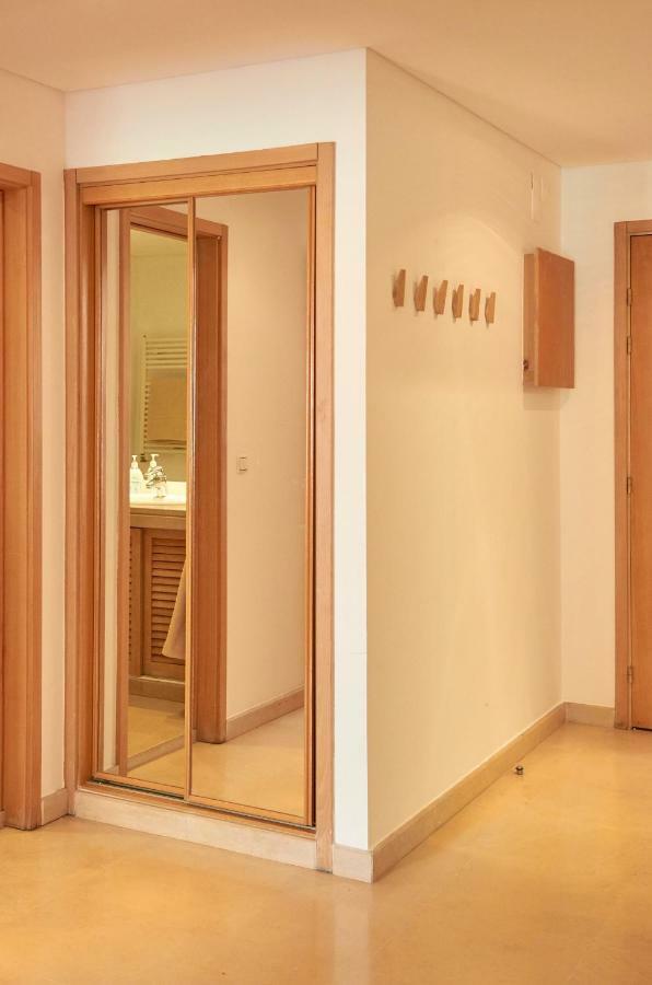 Apartamento Modern In Avenida Da Liberdade Lisboa