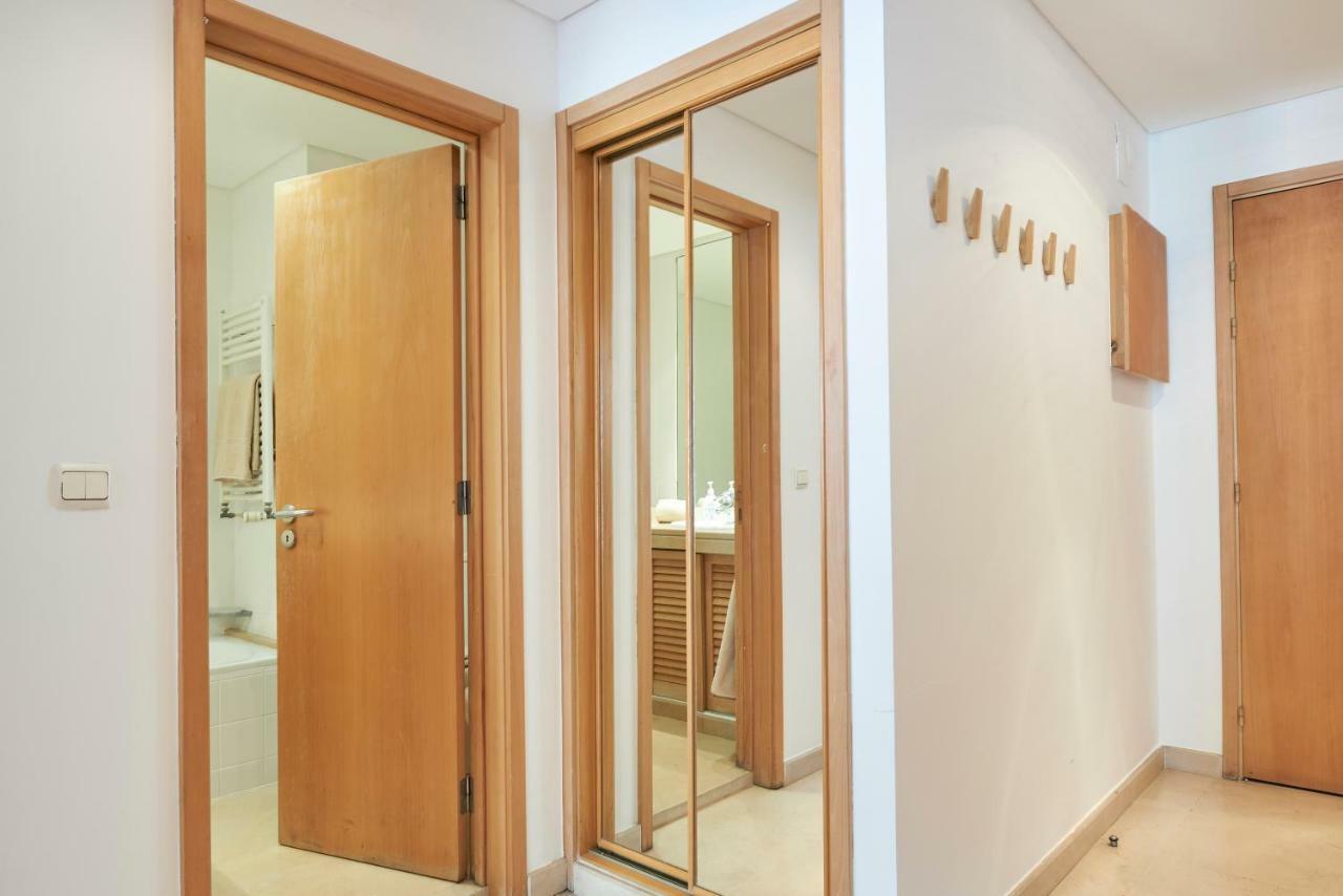 Apartamento Modern In Avenida Da Liberdade *