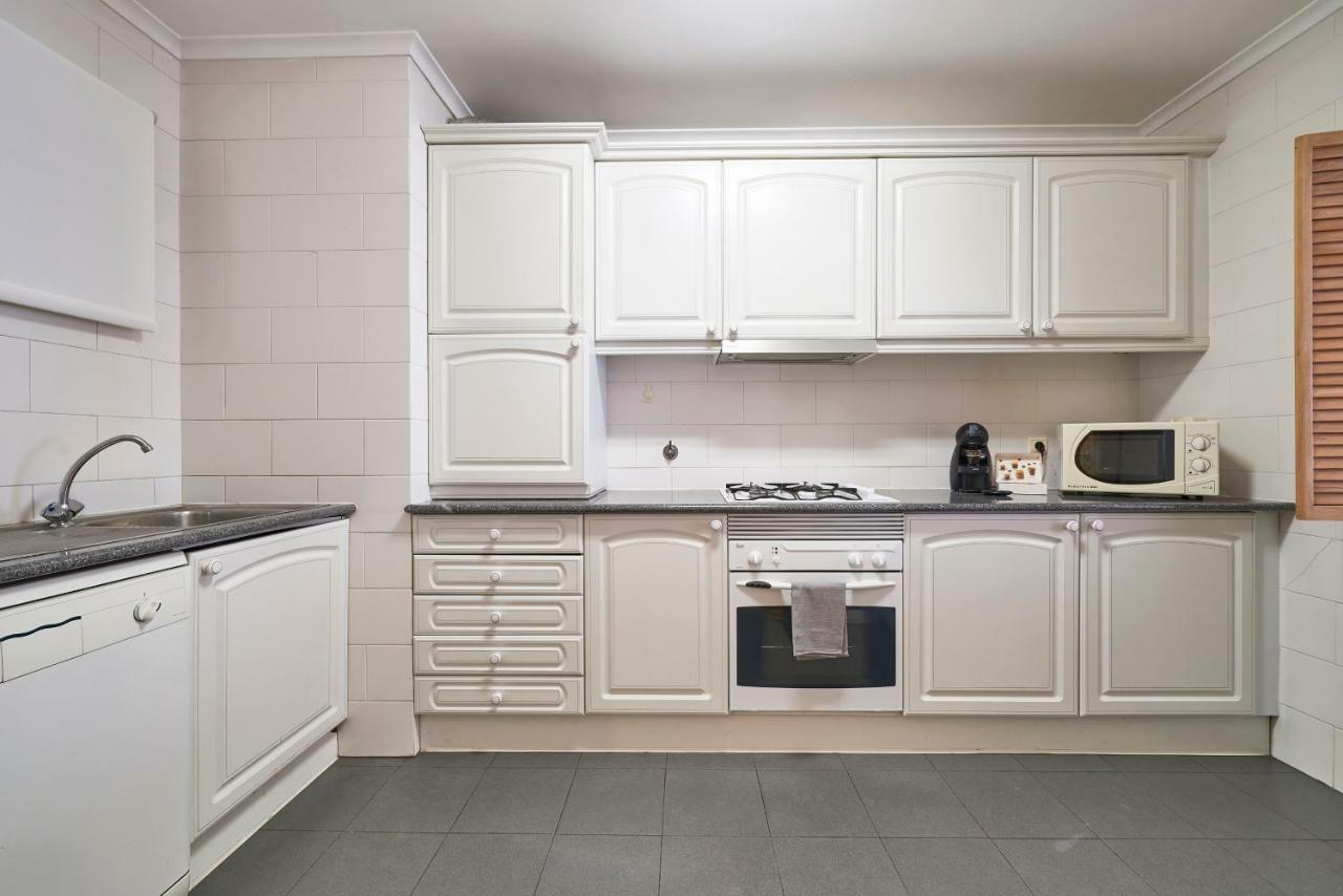 Apartamento Modern In Avenida Da Liberdade Lisboa