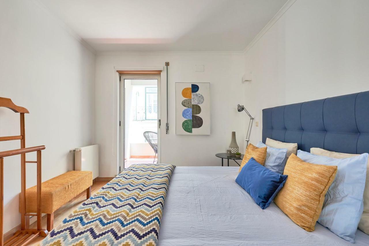 Apartamento Modern In Avenida Da Liberdade *