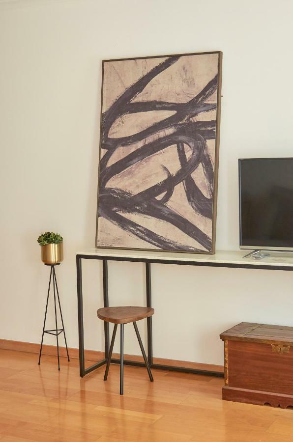 Apartamento Modern In Avenida Da Liberdade