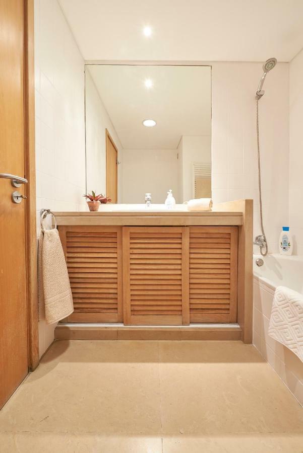 Apartamento Modern In Avenida Da Liberdade
