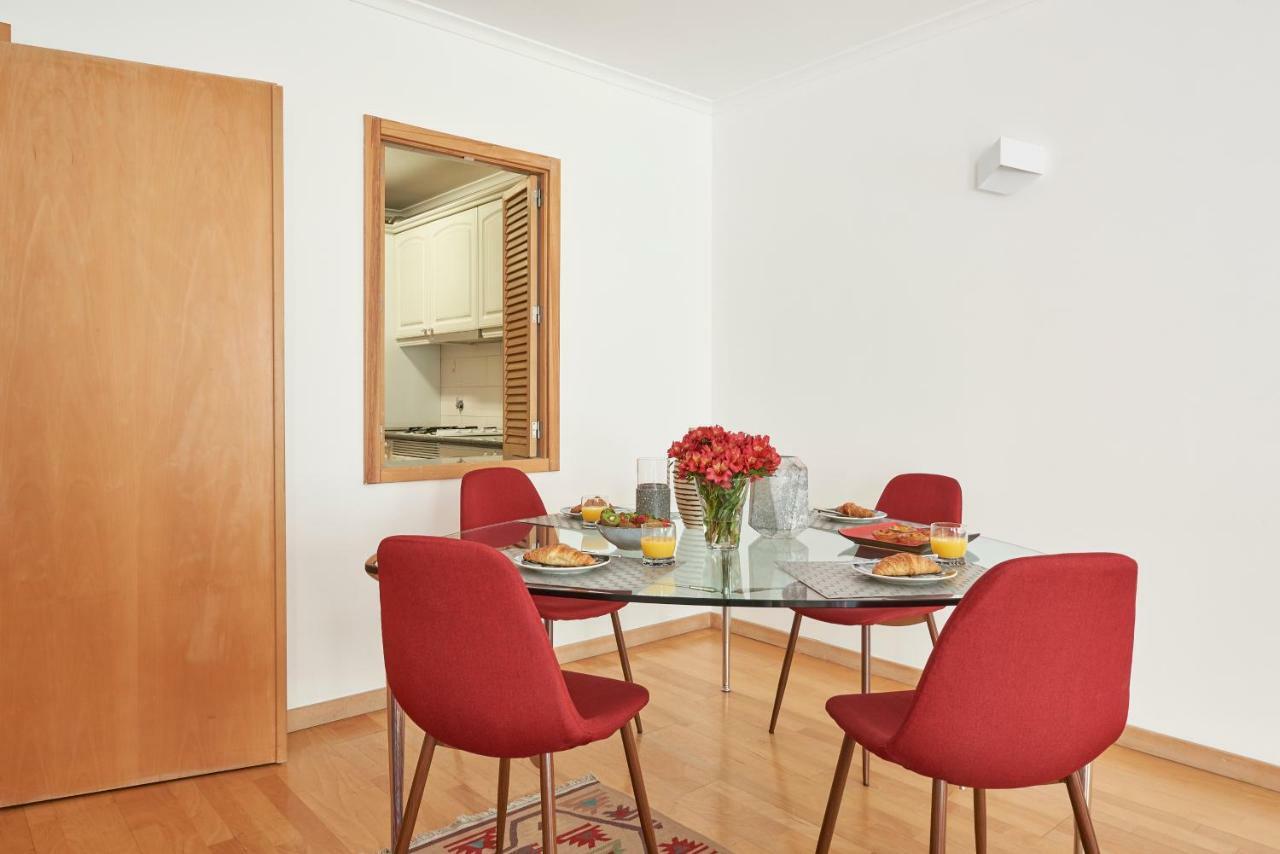 Apartamento Modern In Avenida Da Liberdade