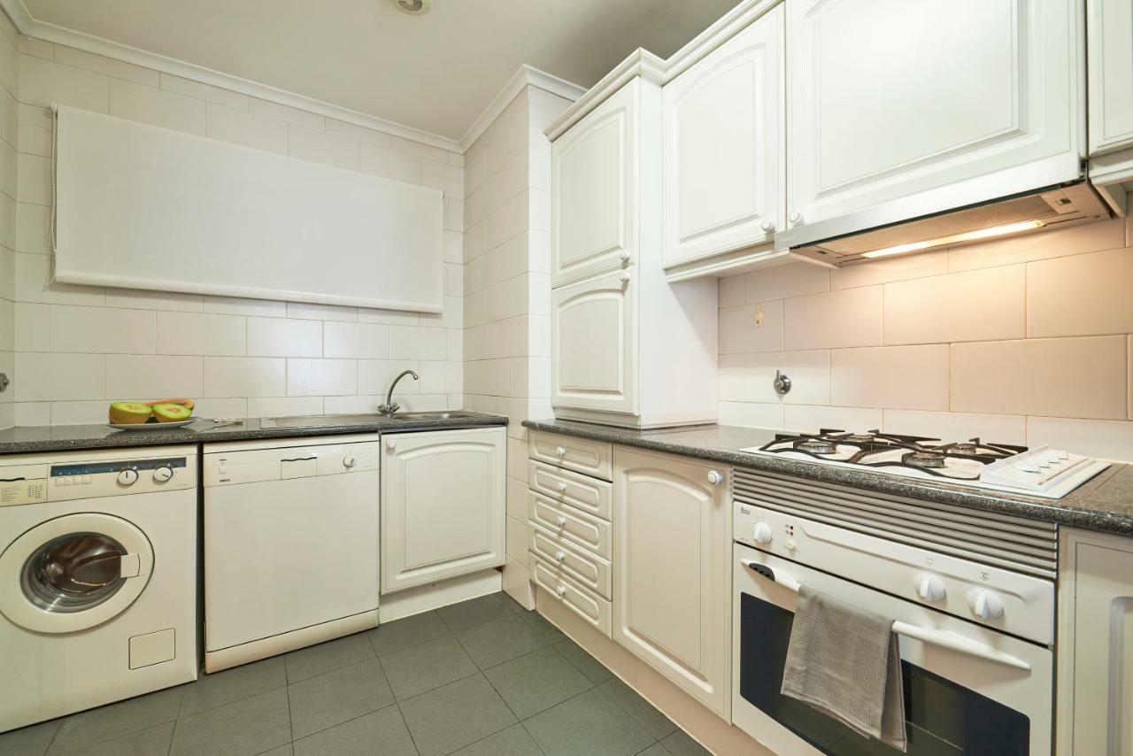 Modern In Avenida Da Liberdade Apartamento Lisboa