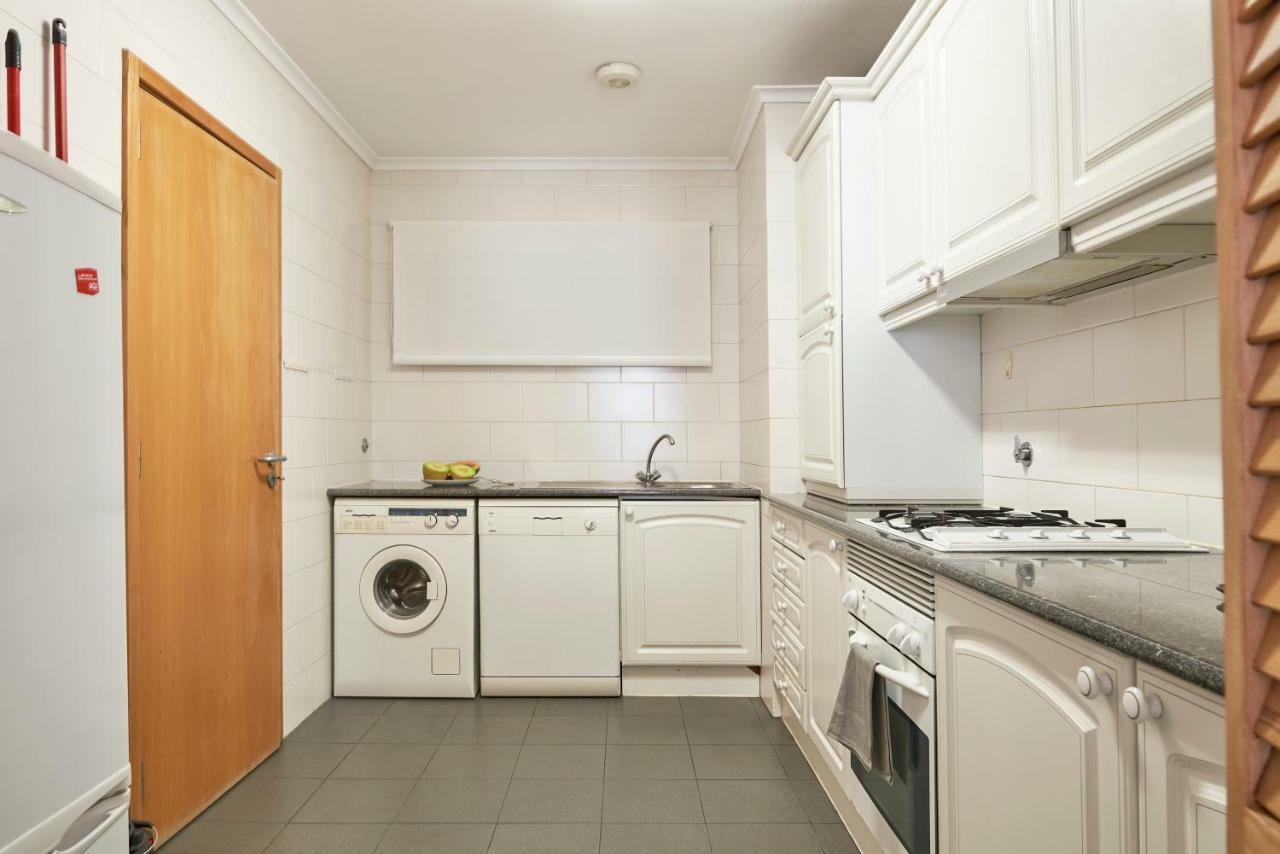 Modern In Avenida Da Liberdade Apartamento