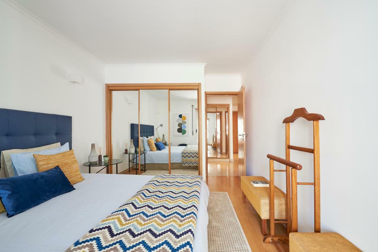 Apartamento Modern In Avenida Da Liberdade *