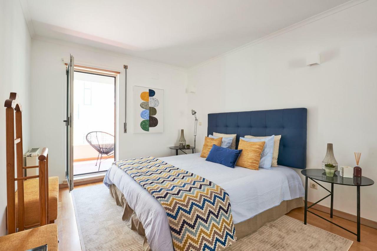 Modern In Avenida Da Liberdade Apartamento *
