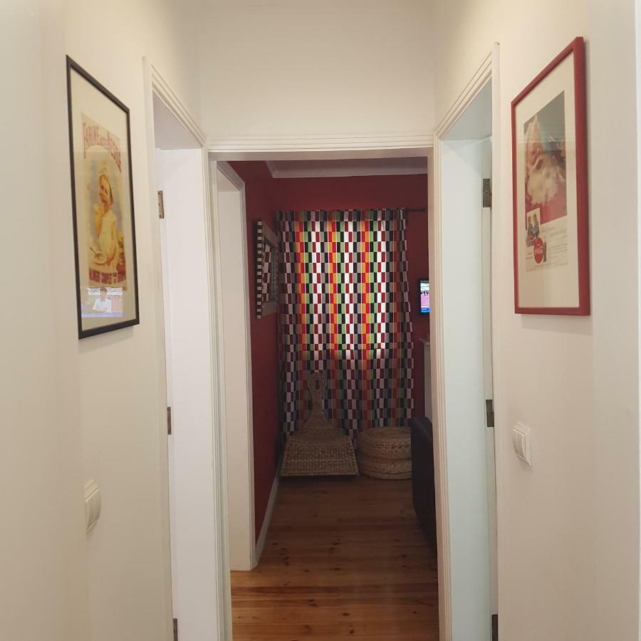 Fabulous Apartamento *