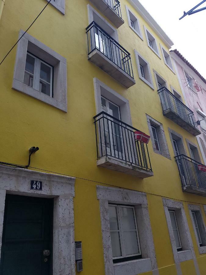 Fabulous Lisboa