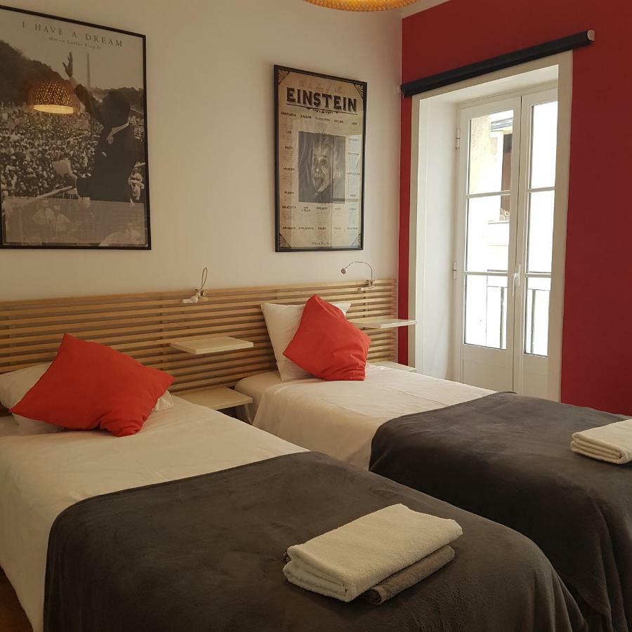 Apartamento Fabulous Lisboa
