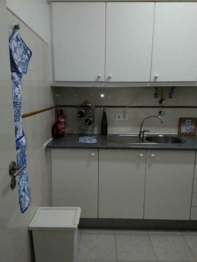 Apartamento Veiga Lisboa