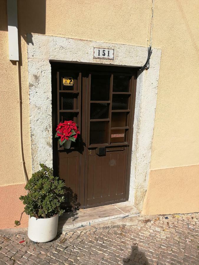 Vovo House 151 Lisboa