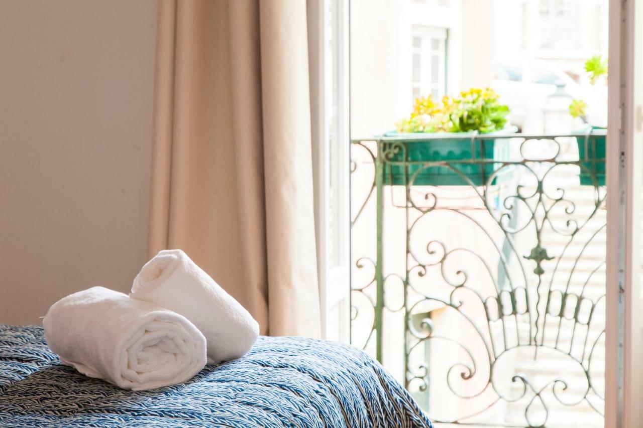 Apartamento Guestready - Bright Flat Near The Pink Street *
