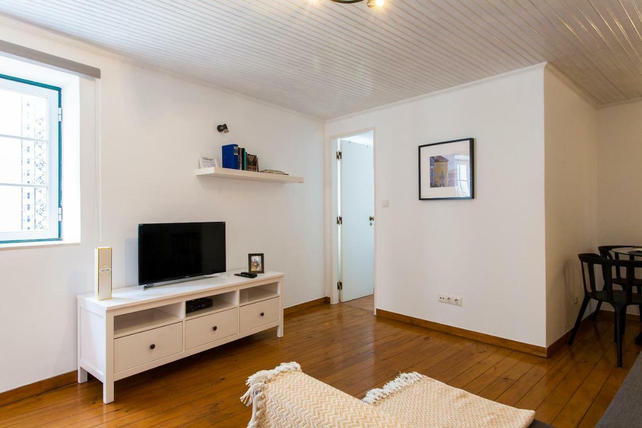 Guestready - Bright Flat Near The Pink Street Apartamento