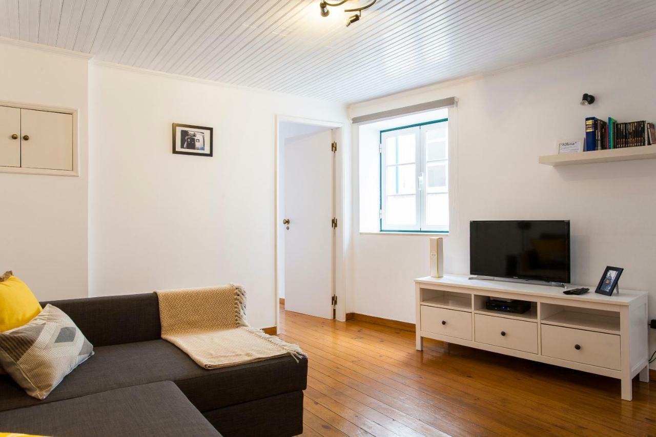 Apartamento Guestready - Bright Flat Near The Pink Street Lisboa