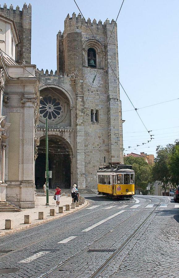 Apartamento Fado *