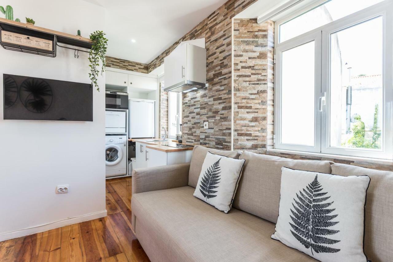 Apartamento Alfama Vintage W/ Riverview - By Lu Holidays Lisboa