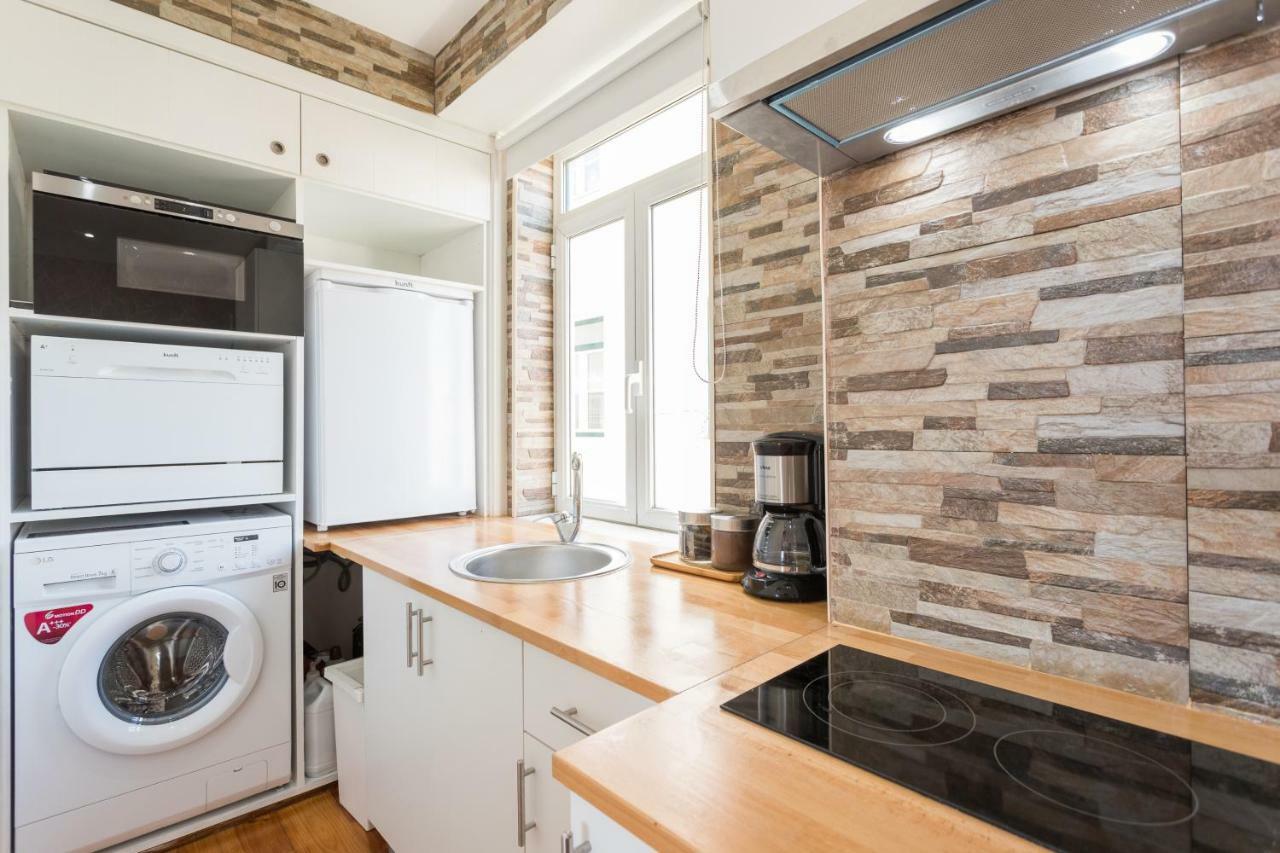 Apartamento Alfama Vintage W/ Riverview - By Lu Holidays