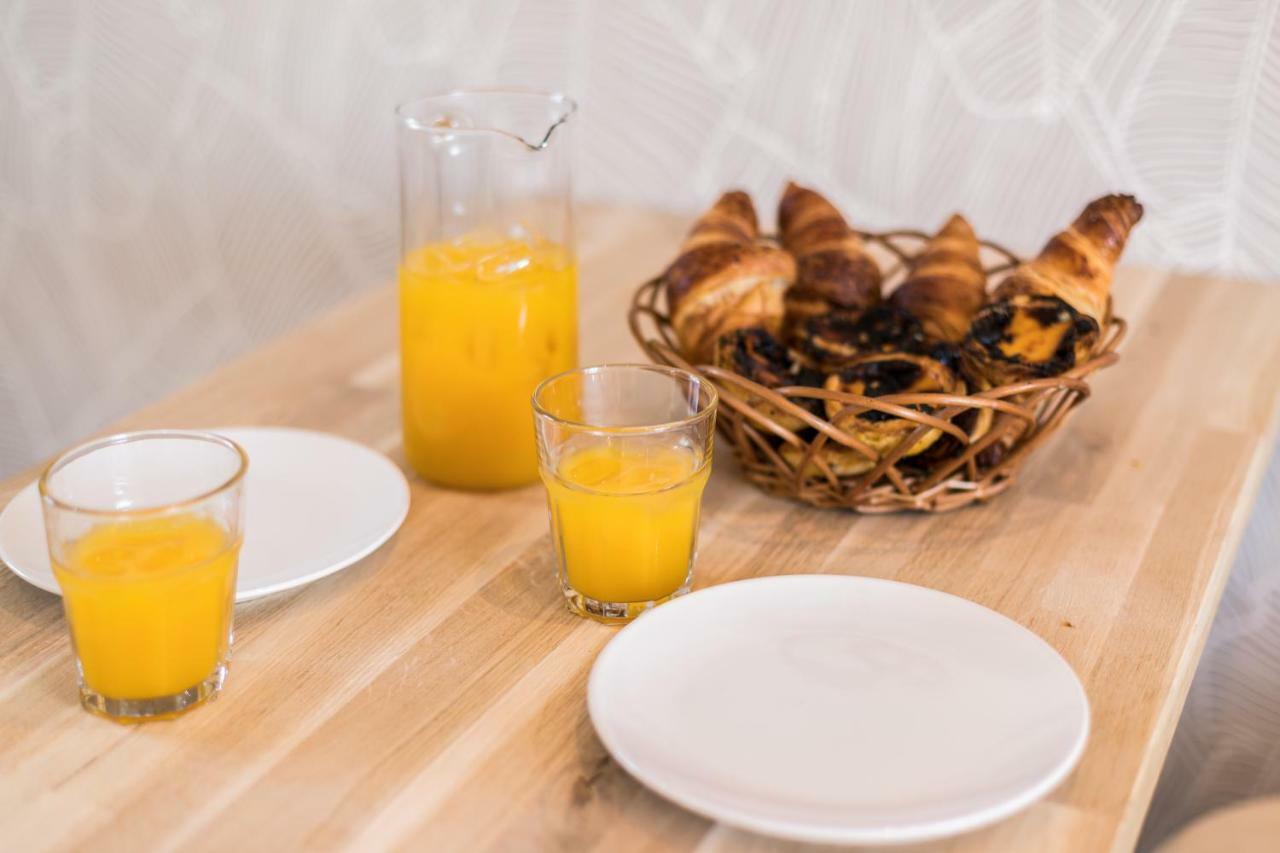 Alfama Vintage W/ Riverview - By Lu Holidays Apartamento Lisboa