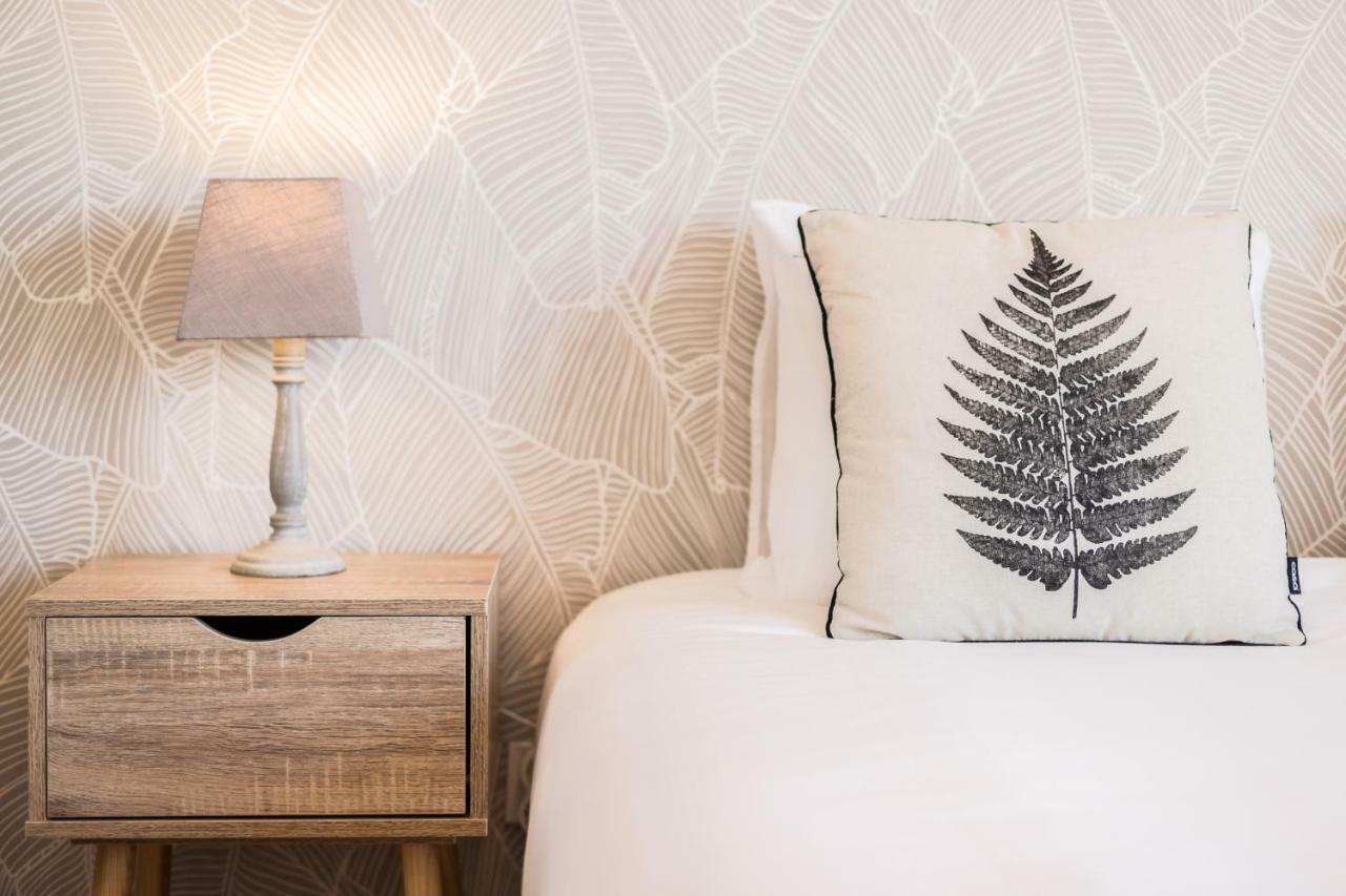Apartamento Alfama Vintage W/ Riverview - By Lu Holidays