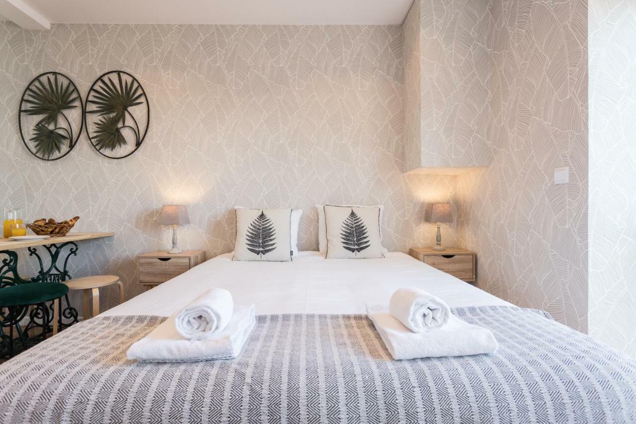 Apartamento Alfama Vintage W/ Riverview - By Lu Holidays *