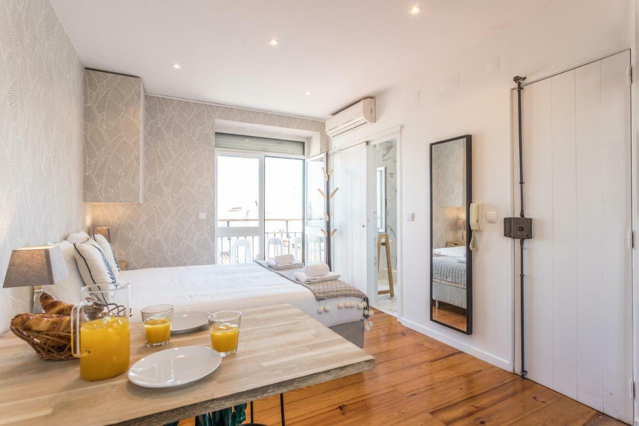 Apartamento Alfama Vintage W/ Riverview - By Lu Holidays *