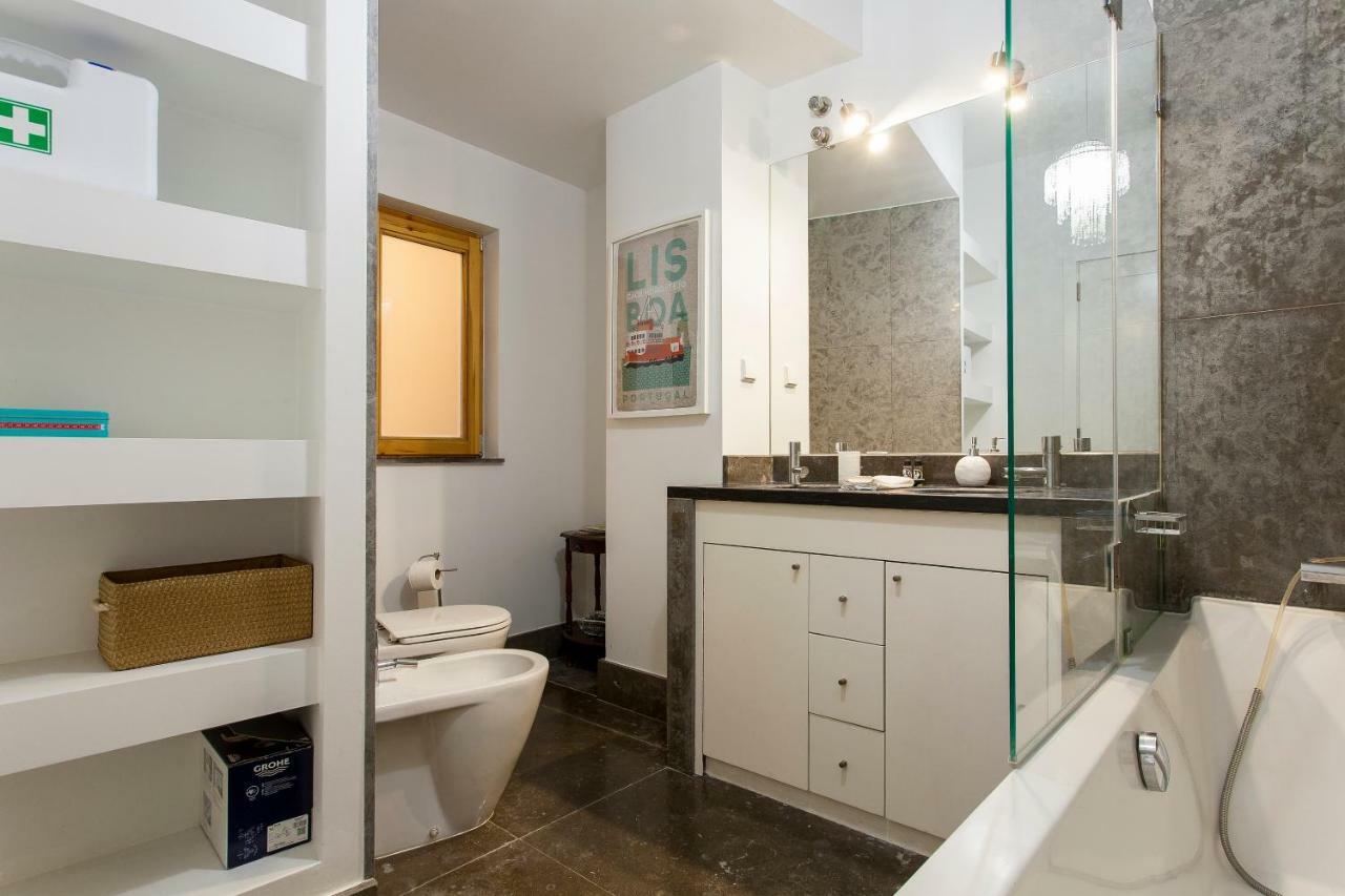 Chiado 4-bedroom Flat Apartamento *