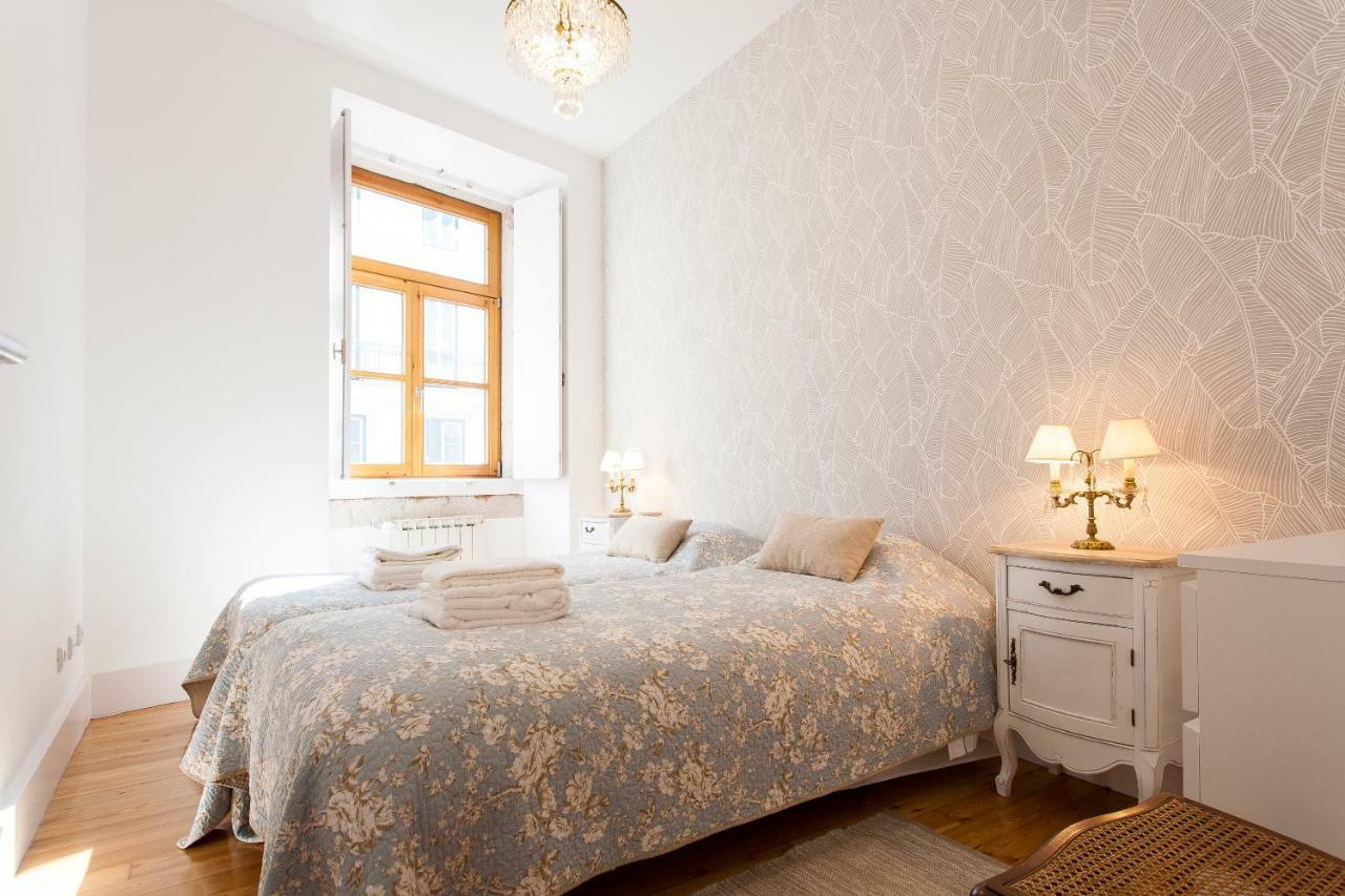 Chiado 4-bedroom Flat