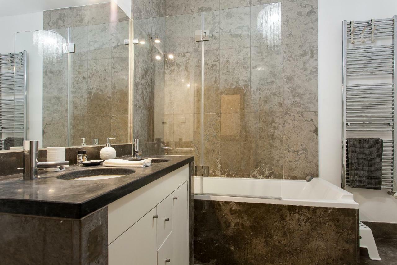 Apartamento Chiado 4-bedroom Flat *