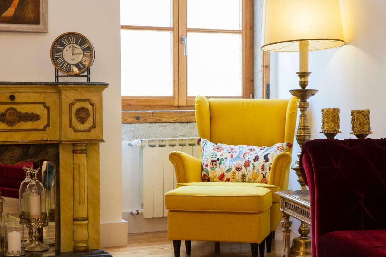 Chiado 4-bedroom Flat Apartamento *