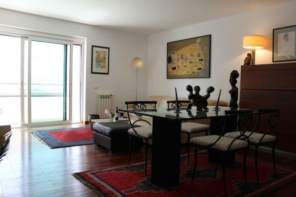 Nobel In Park Of Nations Apartment *