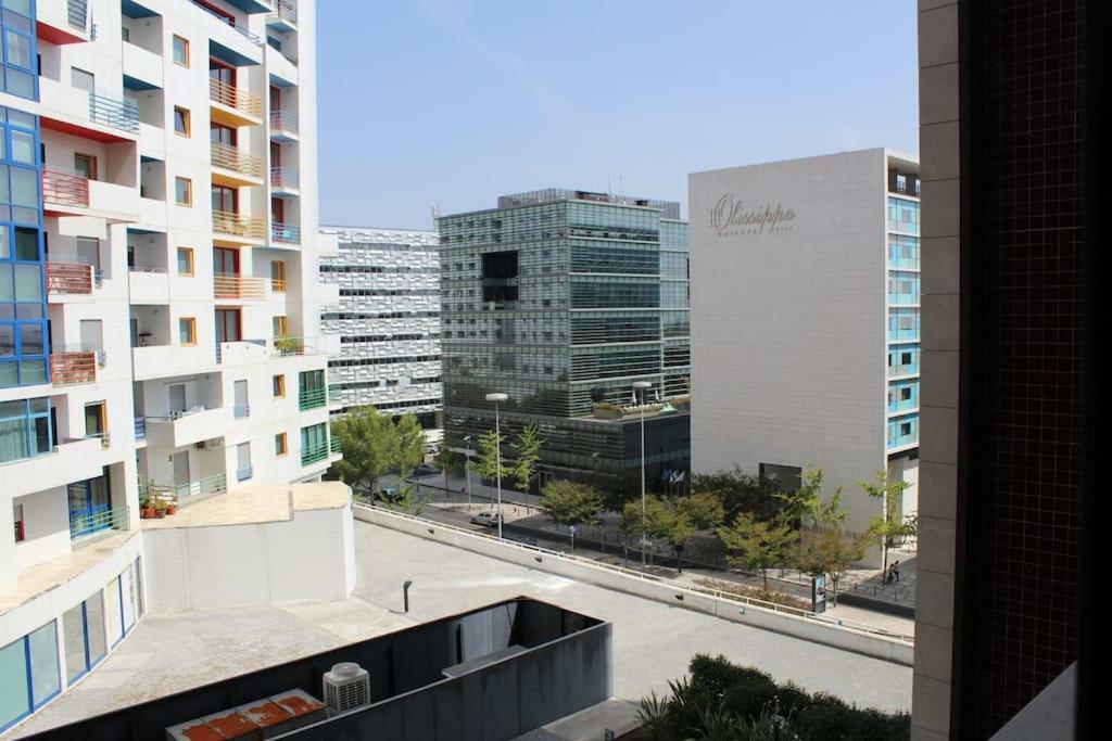 Apartment Nobel In Park Of Nations