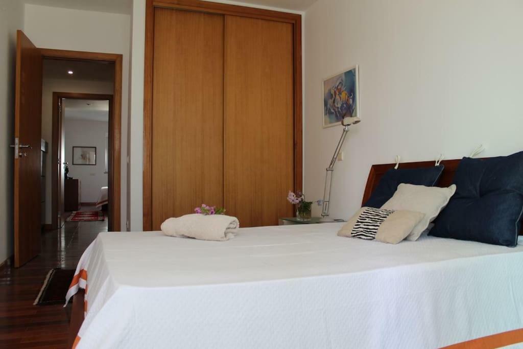 Apartment Nobel In Park Of Nations Lisbon