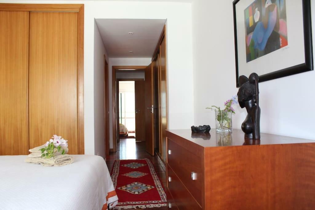 Apartment Nobel In Park Of Nations Lisbon