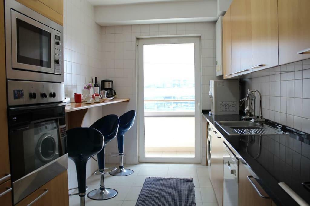 Apartment Nobel In Park Of Nations Lisbon